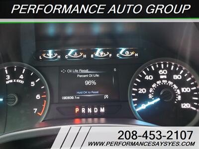 2020 Ford F-150 XLT   - Photo 20 - Caldwell, ID 83605