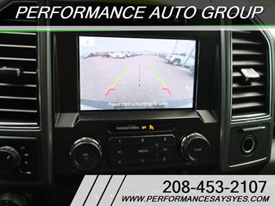 2020 Ford F-150 XLT   - Photo 21 - Caldwell, ID 83605