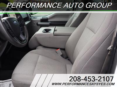 2020 Ford F-150 XLT   - Photo 11 - Caldwell, ID 83605