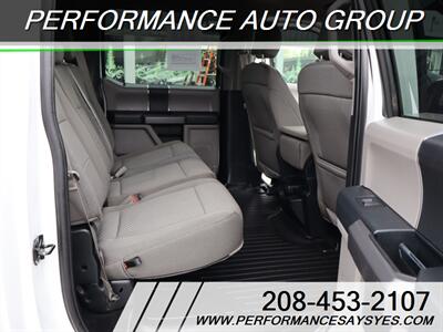 2020 Ford F-150 XLT   - Photo 15 - Caldwell, ID 83605