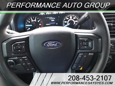 2020 Ford F-150 XLT   - Photo 19 - Caldwell, ID 83605