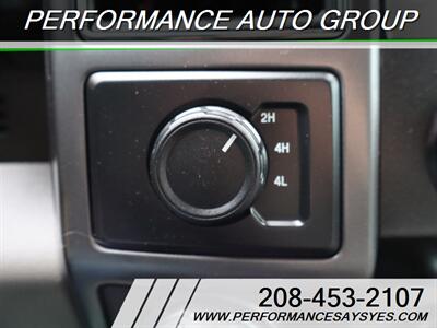 2020 Ford F-150 XLT   - Photo 25 - Caldwell, ID 83605