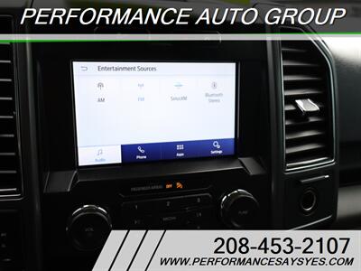 2020 Ford F-150 XLT   - Photo 22 - Caldwell, ID 83605