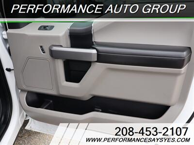 2020 Ford F-150 XLT   - Photo 17 - Caldwell, ID 83605