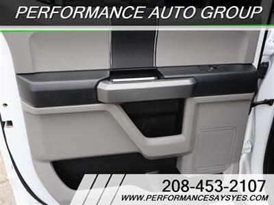 2020 Ford F-150 XLT   - Photo 13 - Caldwell, ID 83605