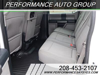 2020 Ford F-150 XLT   - Photo 10 - Caldwell, ID 83605