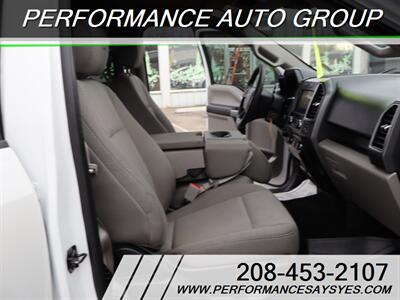 2020 Ford F-150 XLT   - Photo 14 - Caldwell, ID 83605