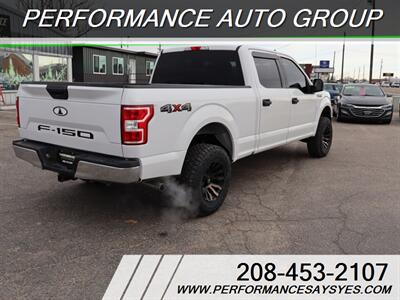 2020 Ford F-150 XLT   - Photo 7 - Caldwell, ID 83605