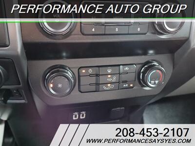 2020 Ford F-150 XLT   - Photo 23 - Caldwell, ID 83605