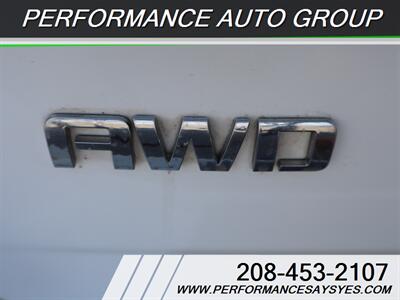 2012 Chevrolet Equinox LT   - Photo 25 - Caldwell, ID 83605