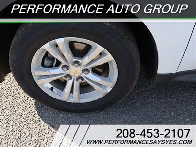 2012 Chevrolet Equinox LT   - Photo 23 - Caldwell, ID 83605