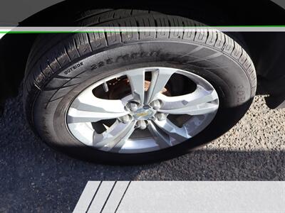 2012 Chevrolet Equinox LT   - Photo 26 - Caldwell, ID 83605