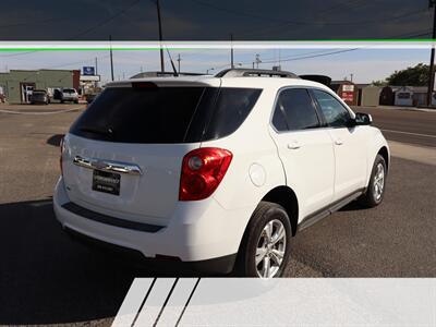 2012 Chevrolet Equinox LT   - Photo 3 - Caldwell, ID 83605