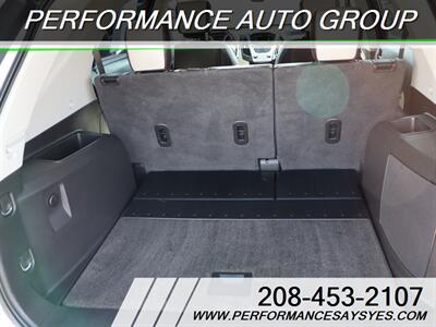 2012 Chevrolet Equinox LT   - Photo 11 - Caldwell, ID 83605