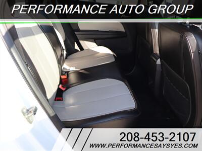 2012 Chevrolet Equinox LT   - Photo 13 - Caldwell, ID 83605