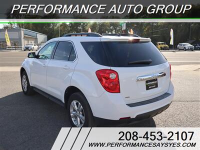 2012 Chevrolet Equinox LT   - Photo 5 - Caldwell, ID 83605