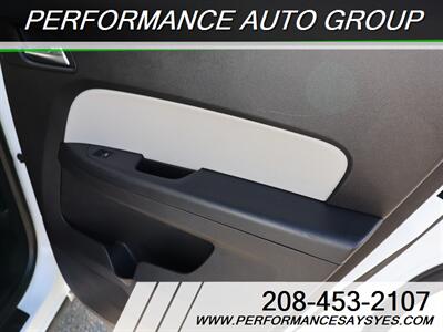 2012 Chevrolet Equinox LT   - Photo 14 - Caldwell, ID 83605