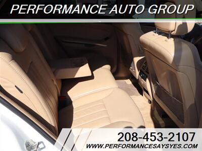 2008 Mercedes-Benz ML 350   - Photo 10 - Caldwell, ID 83605