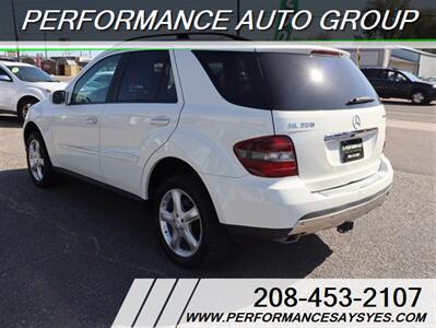2008 Mercedes-Benz ML 350   - Photo 5 - Caldwell, ID 83605