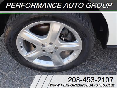 2008 Mercedes-Benz ML 350   - Photo 28 - Caldwell, ID 83605