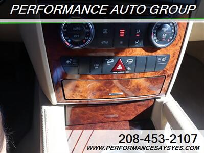 2008 Mercedes-Benz ML 350   - Photo 21 - Caldwell, ID 83605