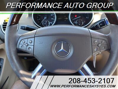 2008 Mercedes-Benz ML 350   - Photo 18 - Caldwell, ID 83605