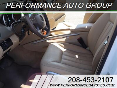 2008 Mercedes-Benz ML 350   - Photo 12 - Caldwell, ID 83605