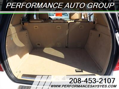 2008 Mercedes-Benz ML 350   - Photo 15 - Caldwell, ID 83605