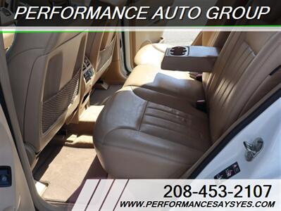 2008 Mercedes-Benz ML 350   - Photo 11 - Caldwell, ID 83605
