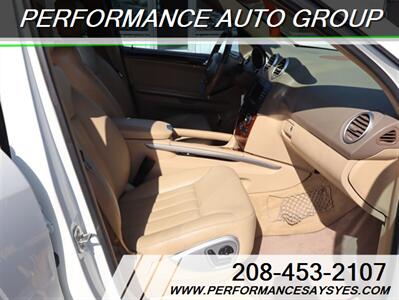 2008 Mercedes-Benz ML 350   - Photo 9 - Caldwell, ID 83605