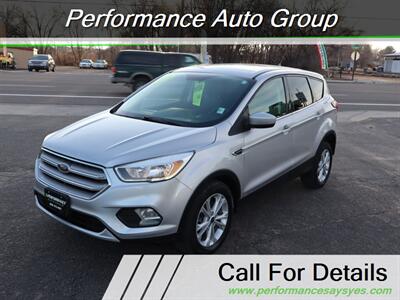 2019 Ford Escape SE   - Photo 8 - Caldwell, ID 83605