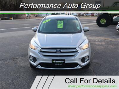 2019 Ford Escape SE   - Photo 9 - Caldwell, ID 83605