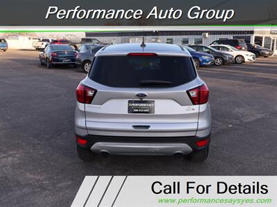 2019 Ford Escape SE   - Photo 4 - Caldwell, ID 83605