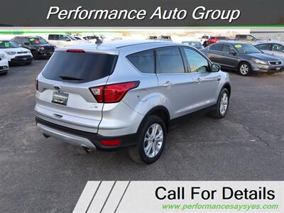 2019 Ford Escape SE   - Photo 3 - Caldwell, ID 83605