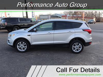 2019 Ford Escape SE   - Photo 7 - Caldwell, ID 83605