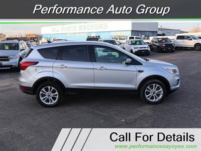 2019 Ford Escape SE   - Photo 2 - Caldwell, ID 83605