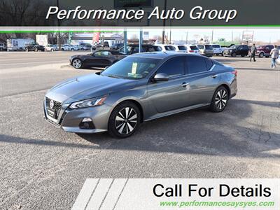 2019 Nissan Altima 2.5 SL   - Photo 7 - Caldwell, ID 83605