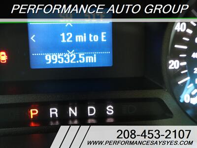 2015 Ford Fusion S   - Photo 11 - Caldwell, ID 83605