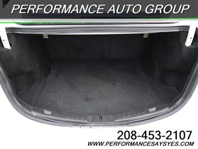 2015 Ford Fusion S   - Photo 9 - Caldwell, ID 83605