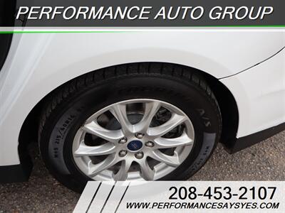 2015 Ford Fusion S   - Photo 17 - Caldwell, ID 83605