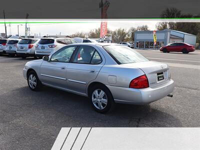 2005 Nissan Sentra 1.8   - Photo 5 - Caldwell, ID 83605