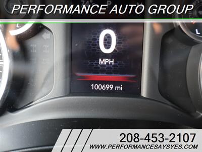 2019 RAM 1500 Big Horn   - Photo 23 - Caldwell, ID 83605