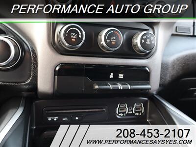 2019 RAM 1500 Big Horn   - Photo 24 - Caldwell, ID 83605