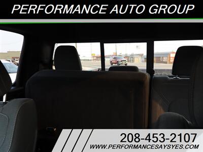 2019 RAM 1500 Big Horn   - Photo 26 - Caldwell, ID 83605