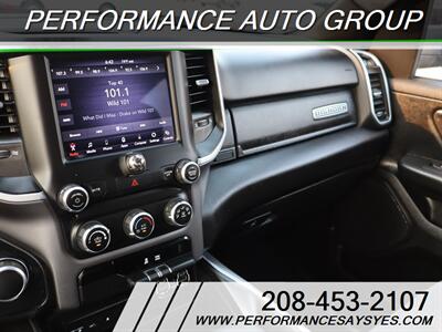 2019 RAM 1500 Big Horn   - Photo 27 - Caldwell, ID 83605