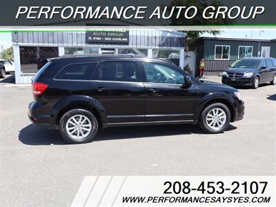 2015 Dodge Journey SXT   - Photo 8 - Caldwell, ID 83605