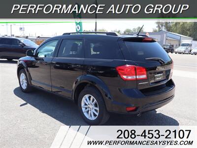 2015 Dodge Journey SXT   - Photo 5 - Caldwell, ID 83605