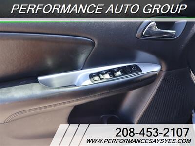 2015 Dodge Journey SXT   - Photo 18 - Caldwell, ID 83605