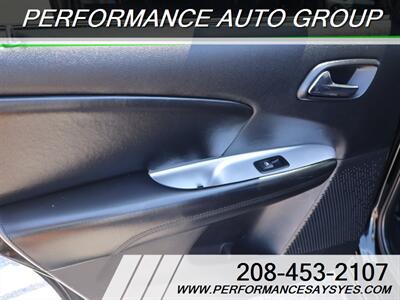 2015 Dodge Journey SXT   - Photo 17 - Caldwell, ID 83605