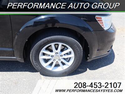 2015 Dodge Journey SXT   - Photo 25 - Caldwell, ID 83605